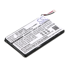 Înlocuire compatibilă pentru bateria Garmin 361-00051-00,361-00051-01,361-00051-12