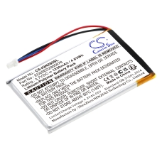 Înlocuire compatibilă pentru bateria Garmin ED26ED2985878