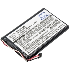 Înlocuire compatibilă pentru bateria Garmin 361-00035-03,361-00035-07