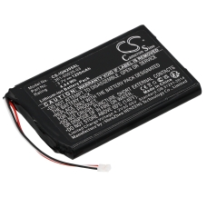 Înlocuire compatibilă pentru bateria Garmin 361-00035-03,361-00035-07