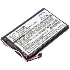 Înlocuire compatibilă pentru bateria Garmin 361-00035-03,361-00035-07