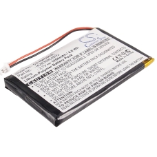 Înlocuire compatibilă pentru bateria Garmin 010-00538-78,361-00019-02,361-00019-06,IA2B309C4B32