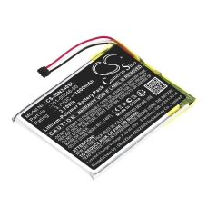 Înlocuire compatibilă pentru bateria Garmin 361-00046-00,361-00046-01,361-00046-07
