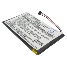 Înlocuire compatibilă pentru bateria Garmin 361-00046-02,361-00064-02,EE06HE10E00EF