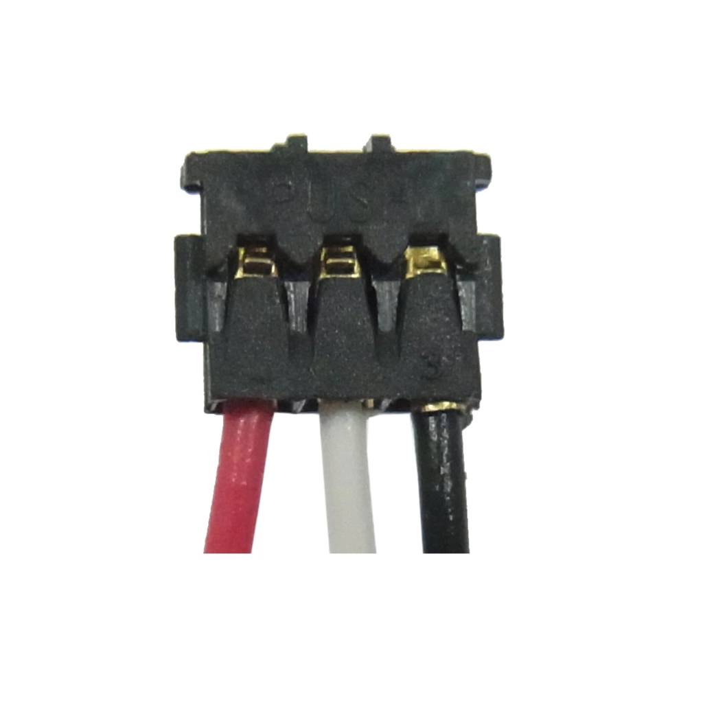 Baterie GPS, Navigator Garmin CS-IQN370SL