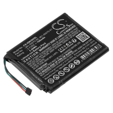 Înlocuire compatibilă pentru bateria Garmin 361-00070-00,361-00070-01