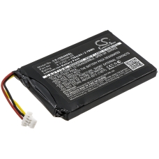 Înlocuire compatibilă pentru bateria Garmin 361-00056-05,361-00056-11