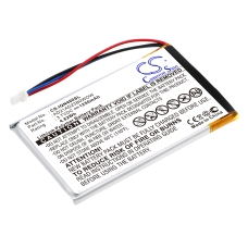Înlocuire compatibilă pentru bateria Garmin AD21AD23B0WOW