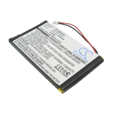 Înlocuire compatibilă pentru bateria Garmin 010-00455-00,010-00540-70,361-00019-02,D25292-0000