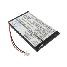 Înlocuire compatibilă pentru bateria Garmin 010-00455-00,010-00540-70,361-00019-02,D25292-0000