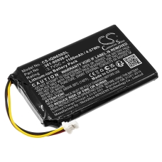 Înlocuire compatibilă pentru bateria Garmin 361-00056-01