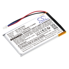 Înlocuire compatibilă pentru bateria Garmin 361-00019-11,361-00019-40