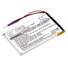 Înlocuire compatibilă pentru bateria Garmin 010-00657-06