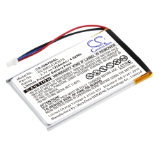 Înlocuire compatibilă pentru bateria Garmin EC36EC4240878
