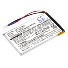 Înlocuire compatibilă pentru bateria Garmin 361-00019-11,361-00019-40