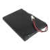 Baterie GPS, Navigator Garmin Quest 2 (CS-IQU2SL)