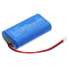 Înlocuire compatibilă pentru bateria  A-922/HT