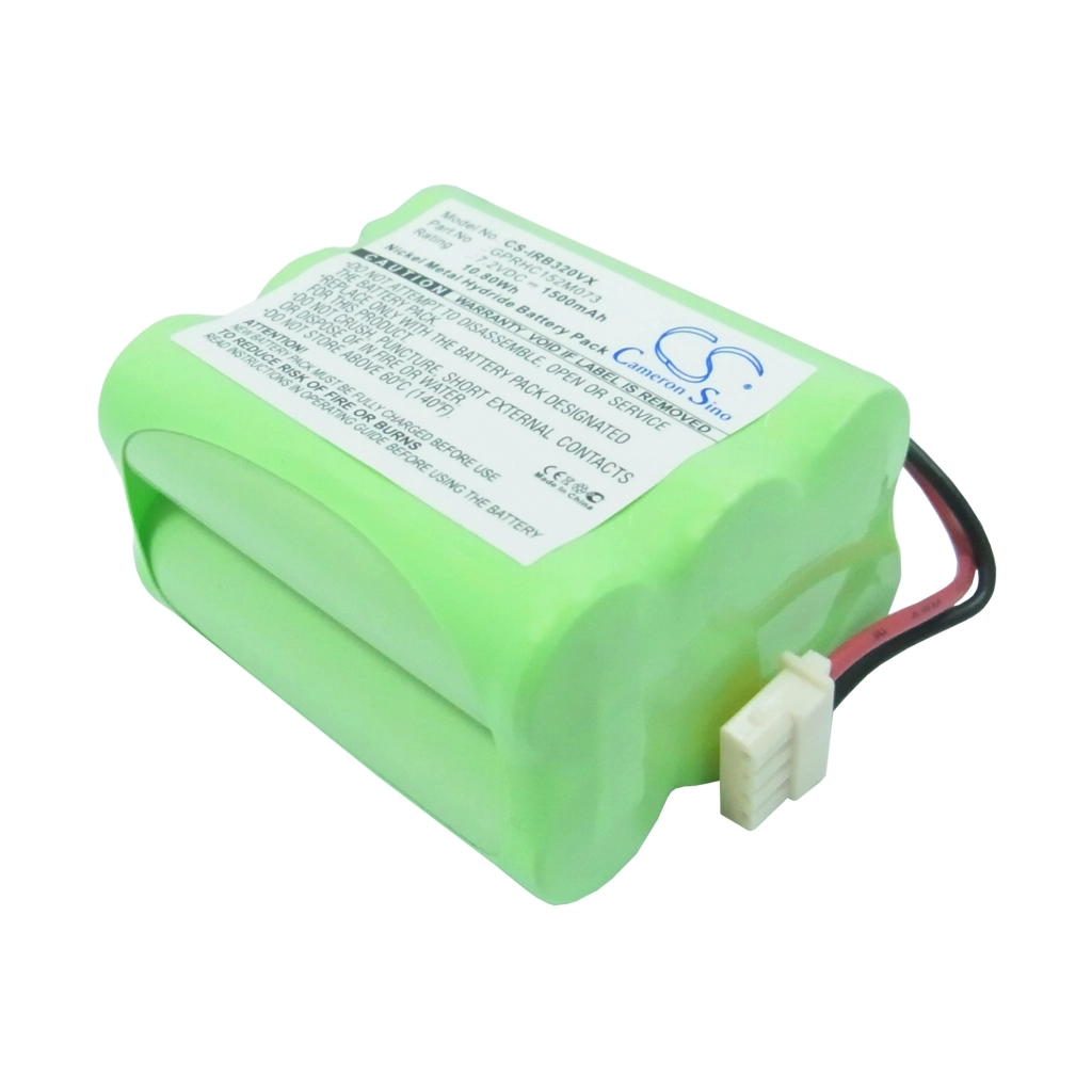 Baterie aspirator iRobot Braava 320 (CS-IRB320VX)