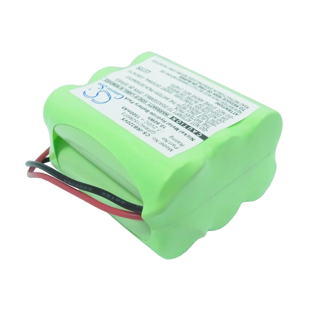Baterie aspirator iRobot Braava 320 (CS-IRB320VX)