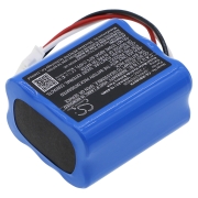 Battery compatibleWith iRobot