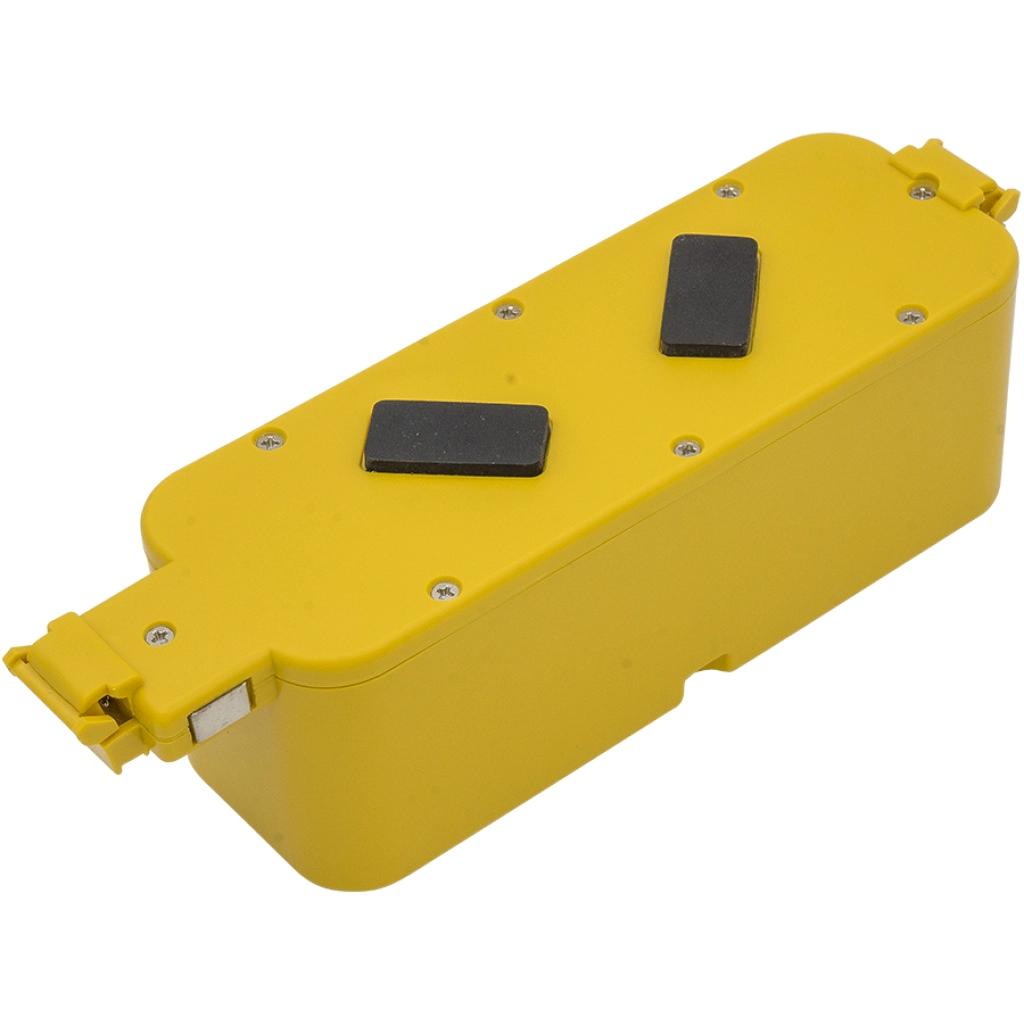 Vacuum Battery iRobot Roomba 4150
