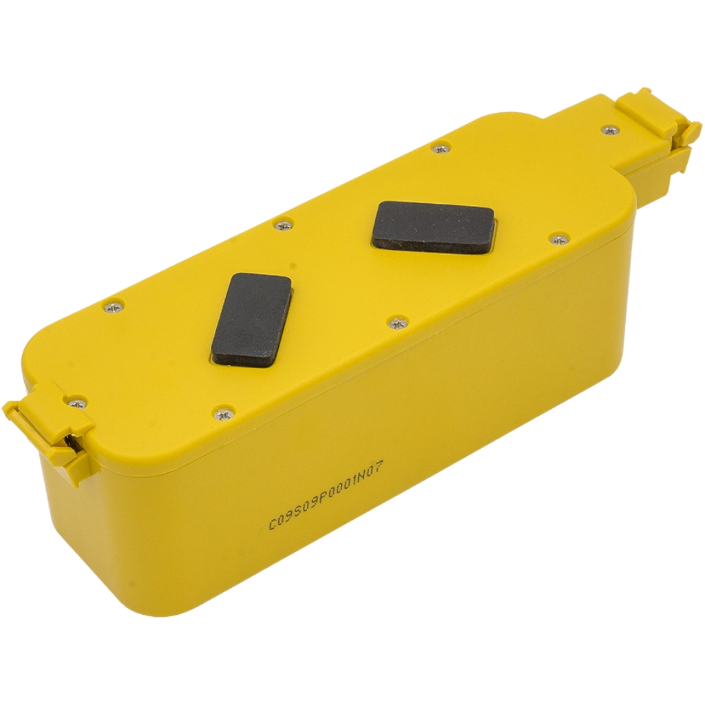 Vacuum Battery iRobot Roomba 4150