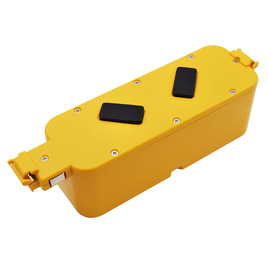 Vacuum Battery iRobot Roomba 400