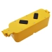Vacuum Battery iRobot Roomba 400