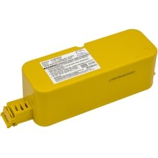 Compatible battery replacement for Sichler 11700,17373