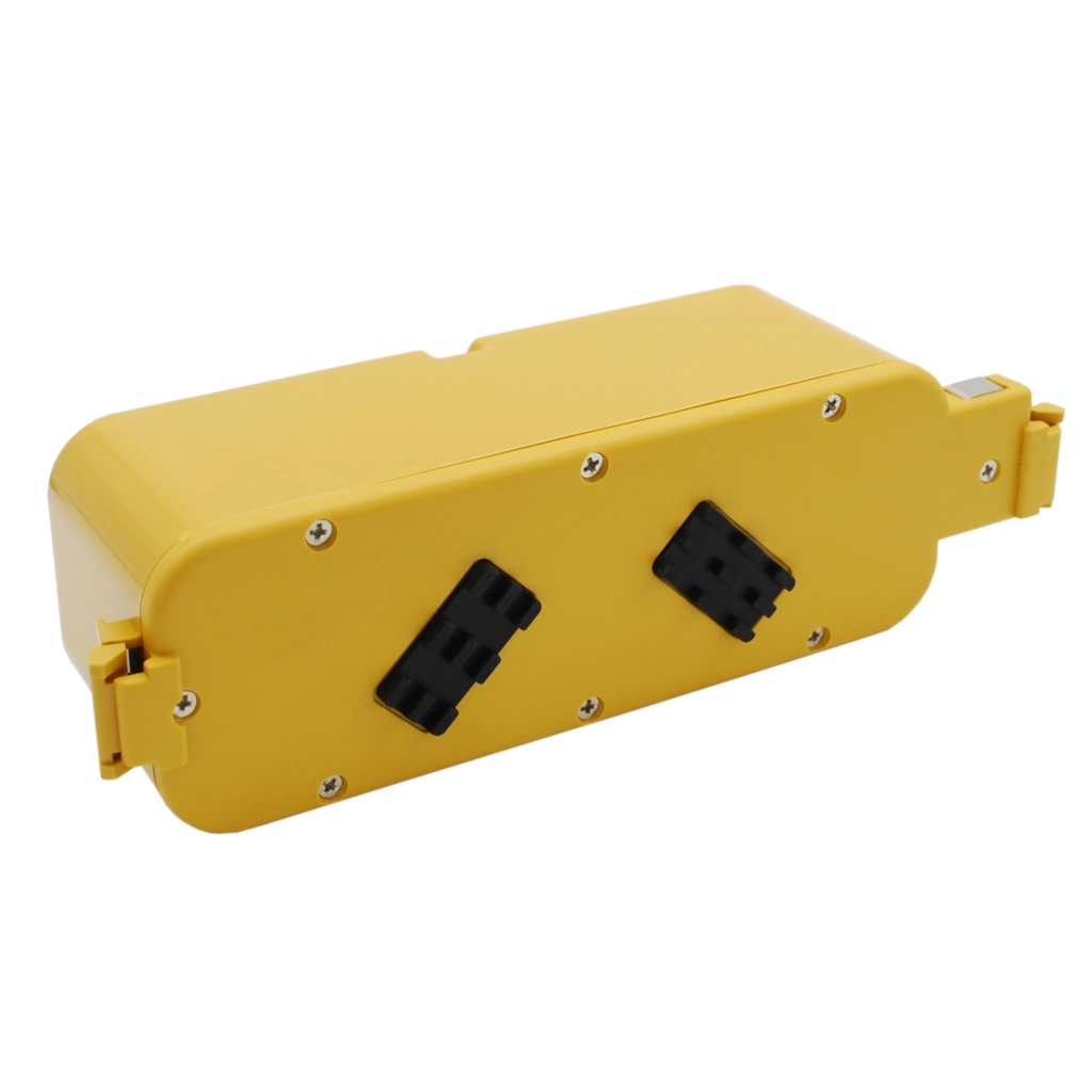 Vacuum Battery Sichler NC-3338