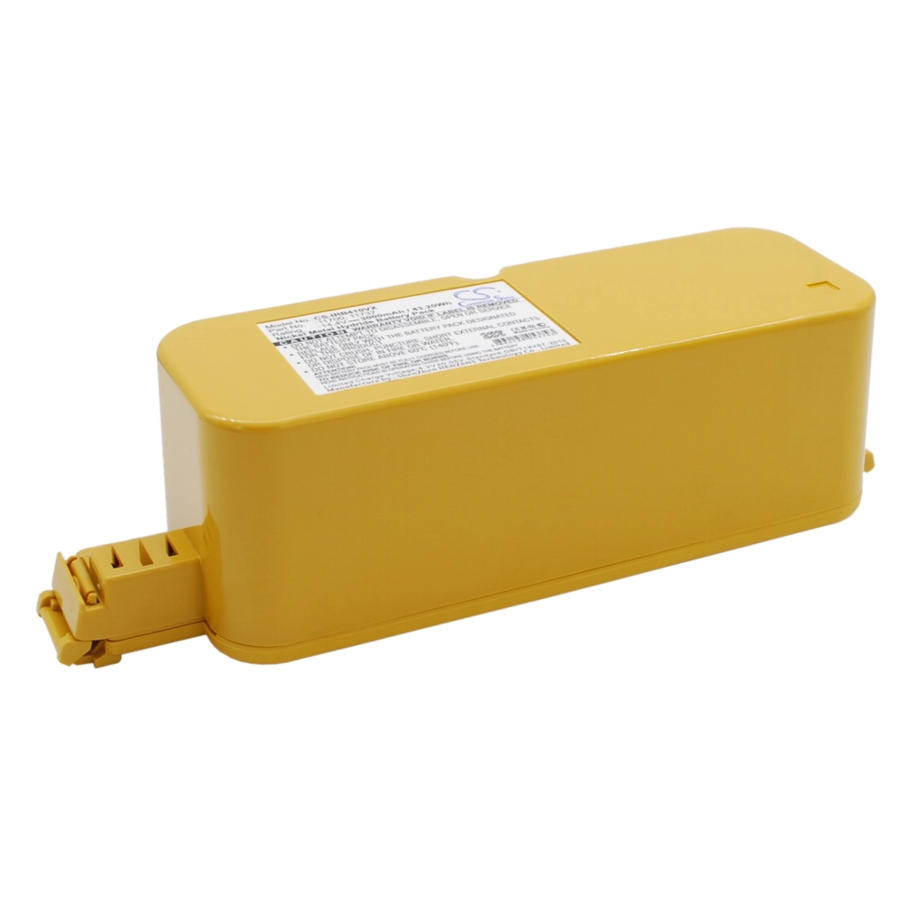 Vacuum Battery Sichler NC-3338