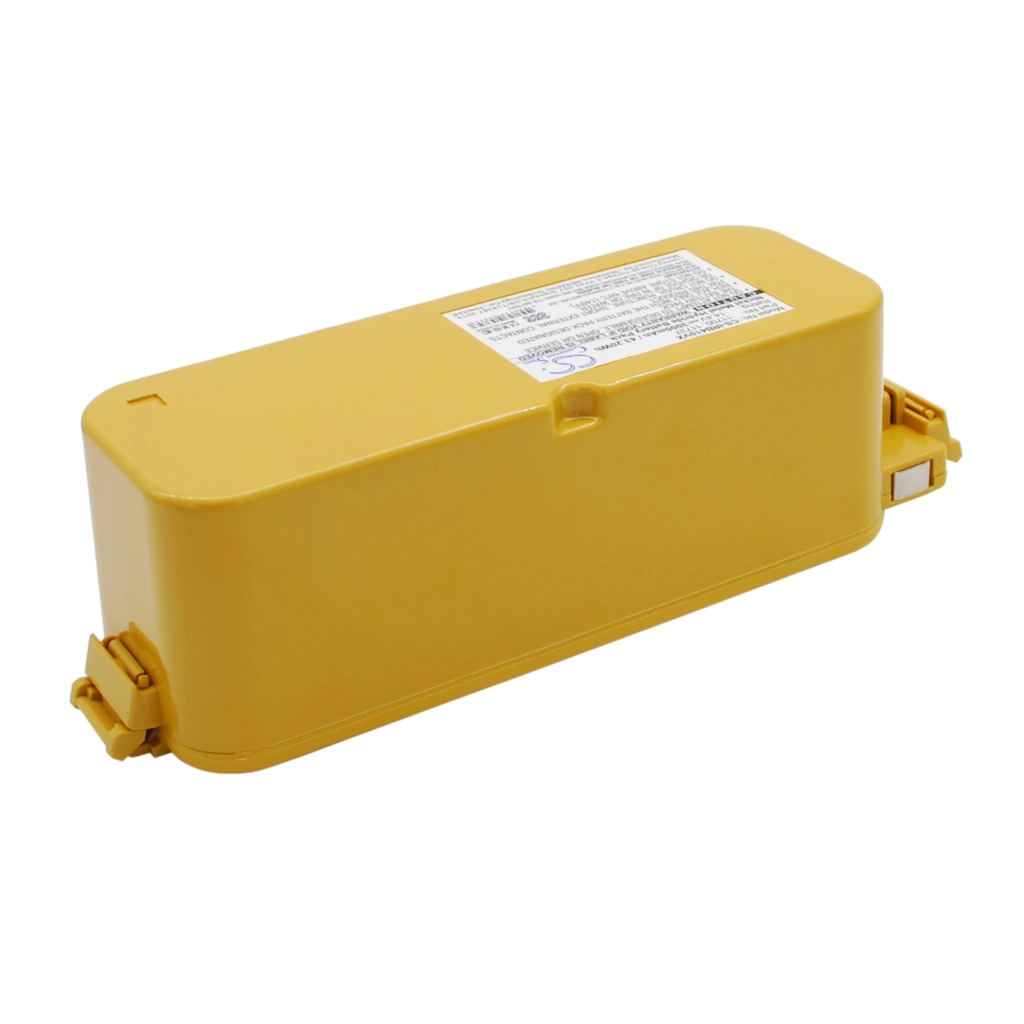 Vacuum Battery Sichler NC-3338