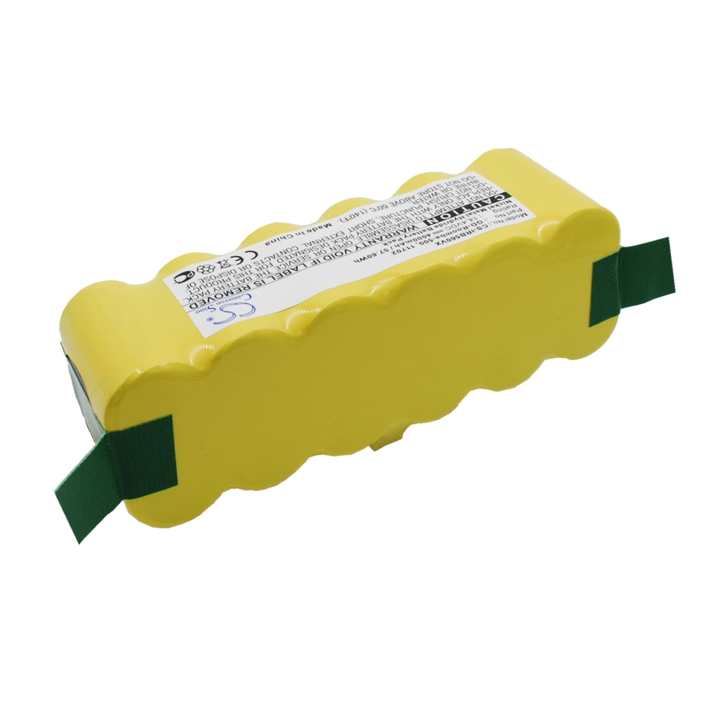 Vacuum Battery iRobot Roomba 531