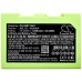 Vacuum Battery iRobot e5150 e515020