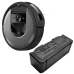Vacuum Battery iRobot i8550
