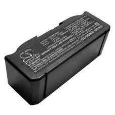 Compatible battery replacement for Irobot 4624864,ABL-D1,ABL-D2,ABL-D2B,ABL-F
