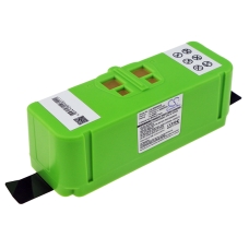 Înlocuire compatibilă pentru bateria Irobot 1800LI,2130LI,4374392,4376392,4462425...