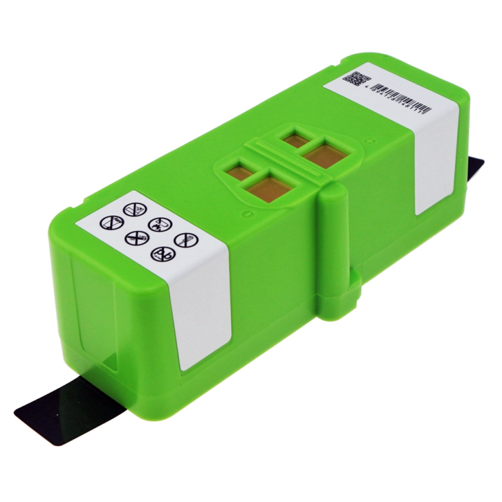 Vacuum Battery iRobot Roomba 690