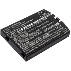 Înlocuire compatibilă pentru bateria Iridium BAT0401,BAT0601,BAT0602