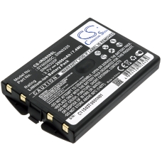 Înlocuire compatibilă pentru bateria Iridium SNN5325,SNN5325F,SYN0060C