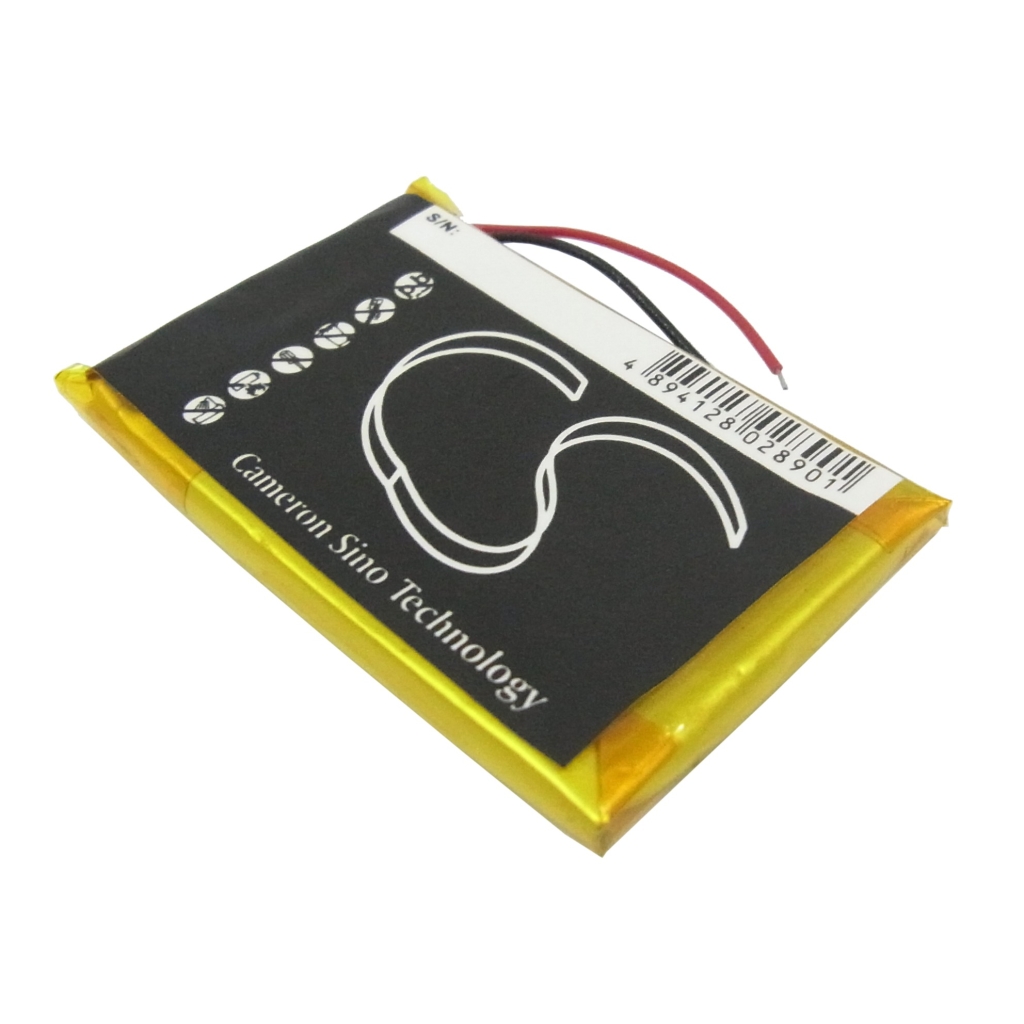 Baterie pentru Iriver E50 4G