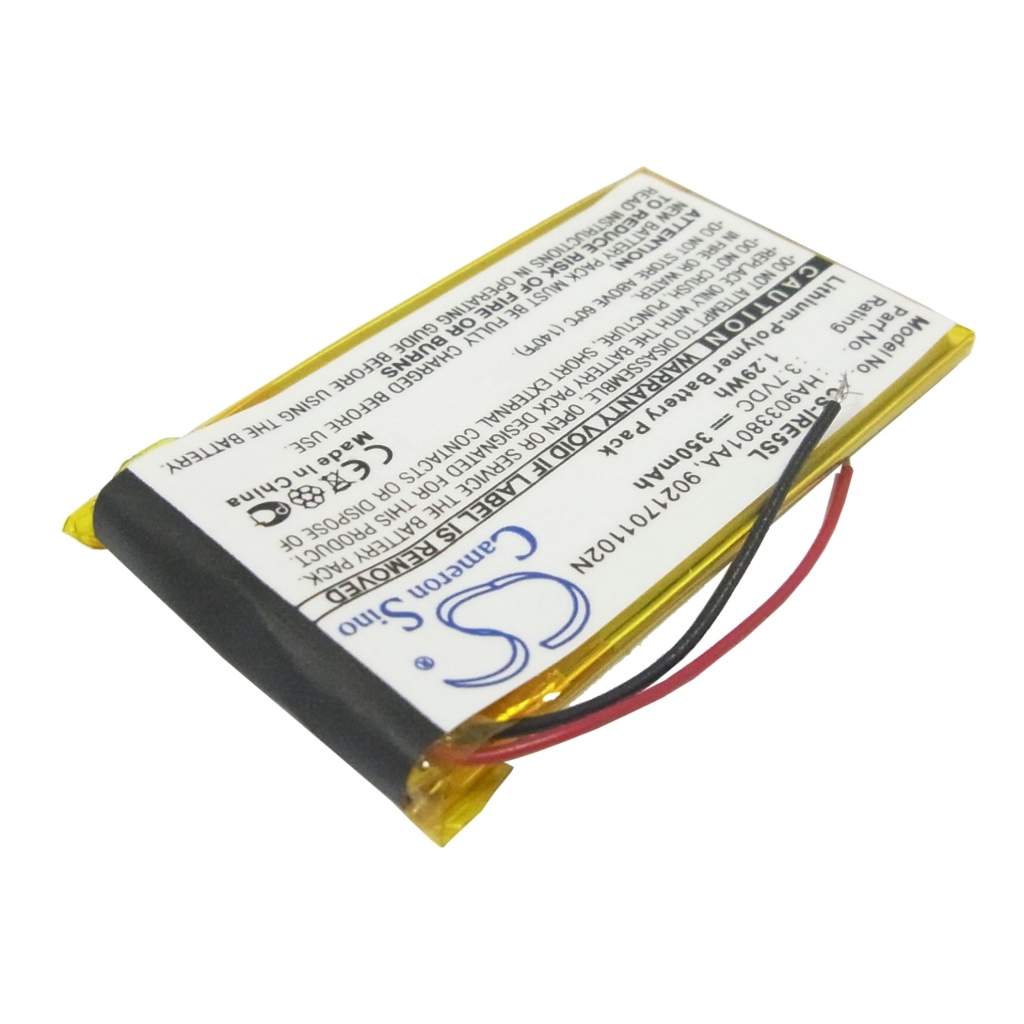 Baterie pentru Iriver E50 4G