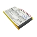 Baterie pentru Iriver E50 4G