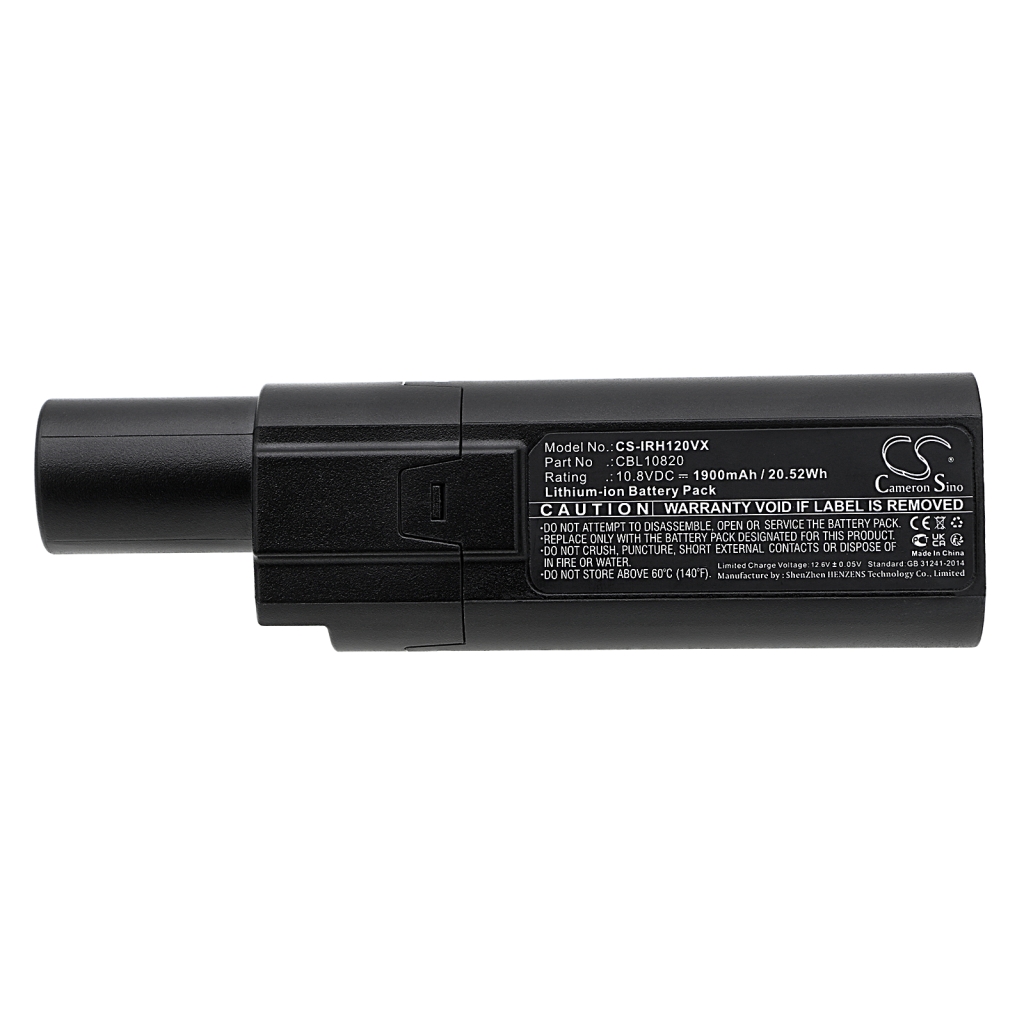 Baterie aspirator Iris ohyama SCD-121P (CS-IRH120VX)