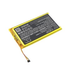 Înlocuire compatibilă pentru bateria Astell & Kern PLM634786