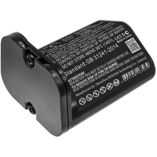 Înlocuire compatibilă pentru bateria Irobot ABL-C,ALB-C,M611020