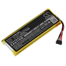 Înlocuire compatibilă pentru bateria Ingenico 1811024K1,M35-402060-JD