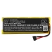 Baterie terminal de plată Ingenico CS-IRP750SL