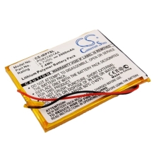 Înlocuire compatibilă pentru bateria Iriver PG822401AA