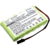 Baterie cod de bare, scanner Intermec CS-IRT001BL